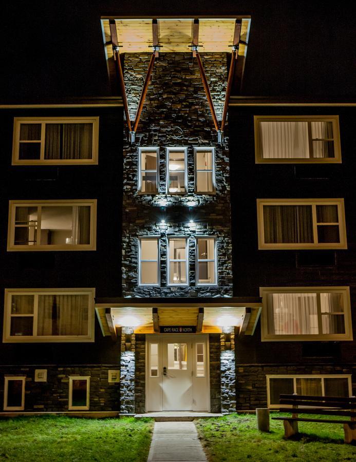 Homeport Apartment Hotel San Juan de Terranova Exterior foto
